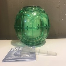 Industrial Revolution MEGA Play And Freeze Ice Cream Maker Green Camping