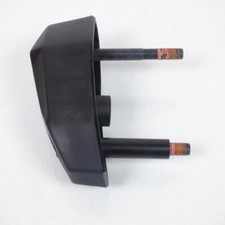 Tampon pare carter origine pour moto Kawasaki 650 Ninja 2012-2016 39156-0758