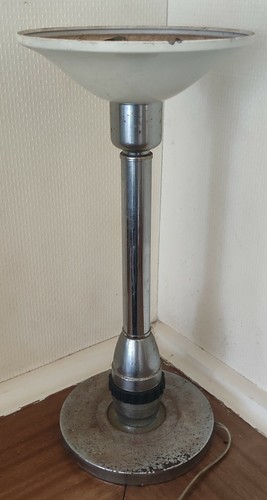 Ancien grand pied - grand, de