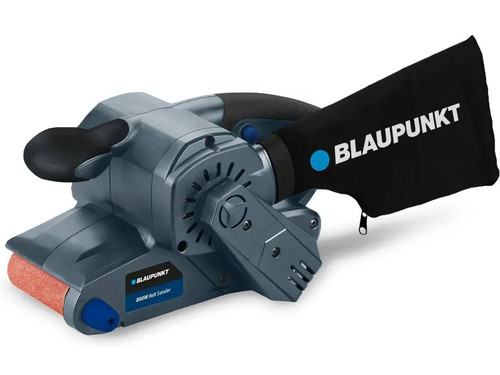Blaupunkt ponceuse bande - à,