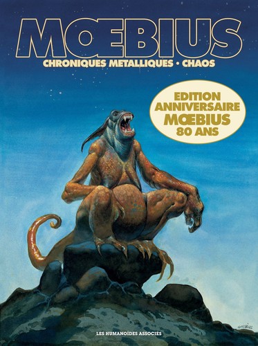Chroniques mã talliques - chroniques, mÃtalliques