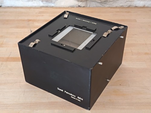 Durst femobox 66n - 66n, for