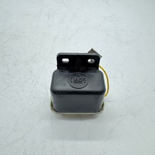 Fiamm - Rele Trompettes Klaxon pour Voiture D'30/51 V24 Made en Italie FM-1428