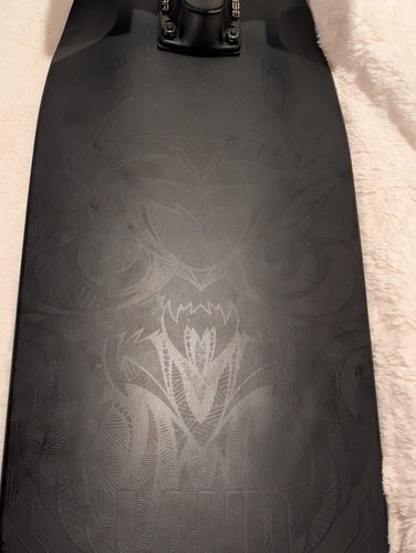 Land yachtz dinghy stealth owl - land,