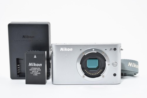 Appareil photo numérique sans