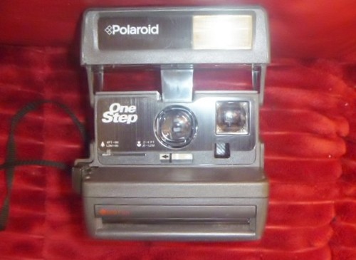 Great cameras polaroid - great,
