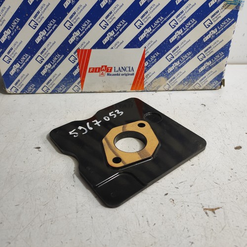 Distançiale carburateur fiat - distançiale,
