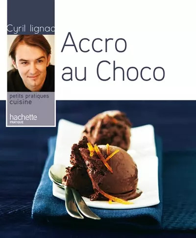 Accro choco cyril - au, choco,