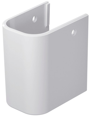 Demi colonne duravit happy - demi-colonne,
