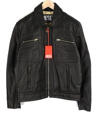 Diesel L-Cale Hommes Veste L