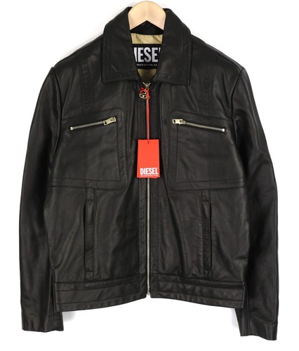 Diesel cale hommes veste l - hommes,