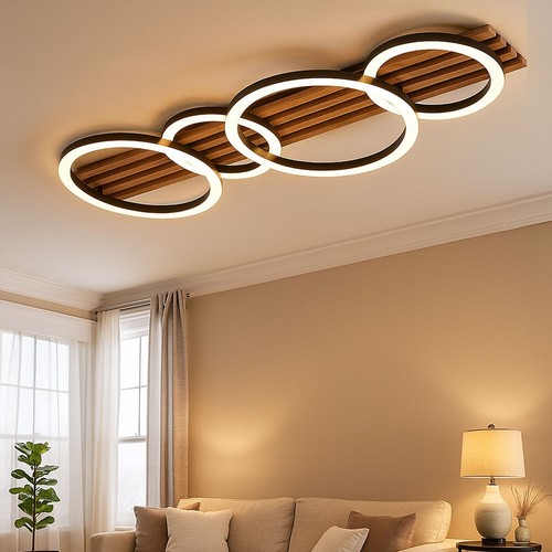 Lampe plafond - de,