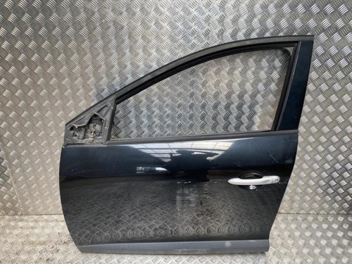 Porte avant gauche renault - avant,