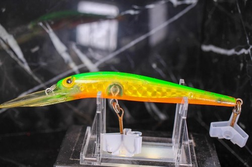 Rare pre rapala storm - rare, deep