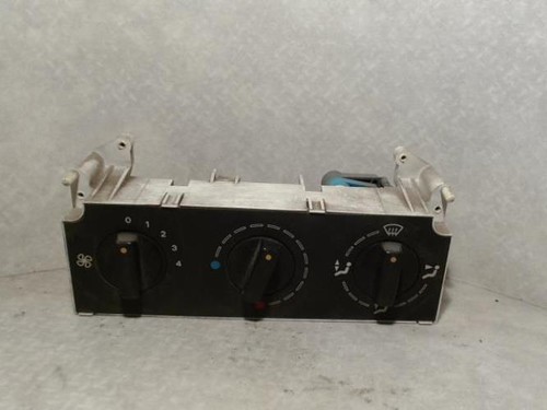 Commande chauffage citroen - commande, zx