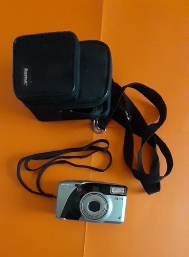 Appareil photo olympus - , oz115