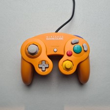 Manette Nintendo Gamecube