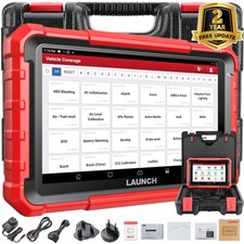 LAUNCH X431 Pro Elite OBD2