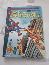 BD/Comics - Strange - 128