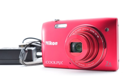 Appareil photo numérique