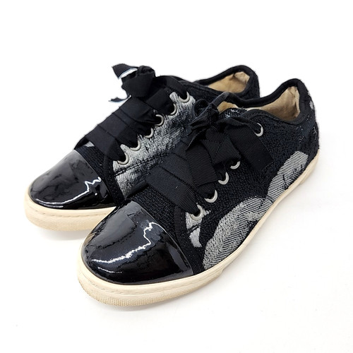 Lanvin sneakers 117598 - lanvin, [p]