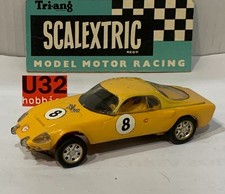 Voiture Slot Car SCX Triang