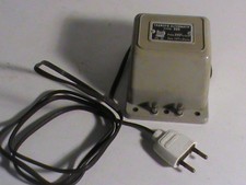 transfo HO JOUEF TYPE889/TRANSFO ALTERNATIF 220W 50 HA.SECOND 14V/OCC