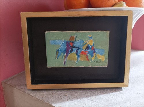 Jean chevolleau tableau - jean, chevolleau.