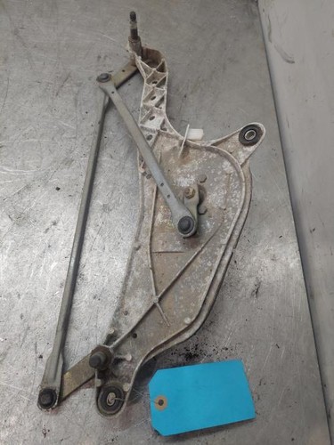 Moteur essuie glace avant