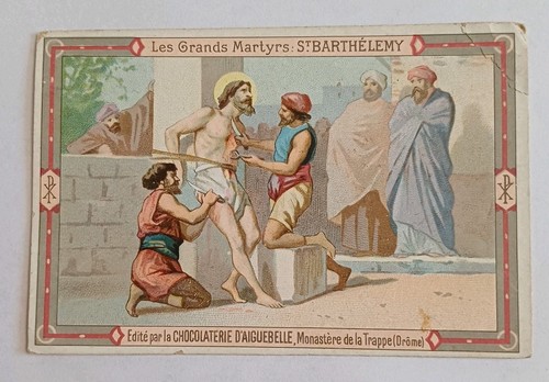 Image pieuse les grands - image,