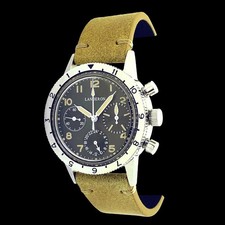 Landeron chronographe type - chronographe,