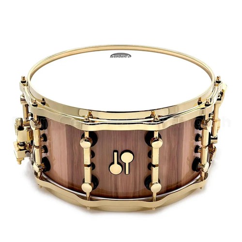 Sonor sq2 heavy beech snare - sq2,