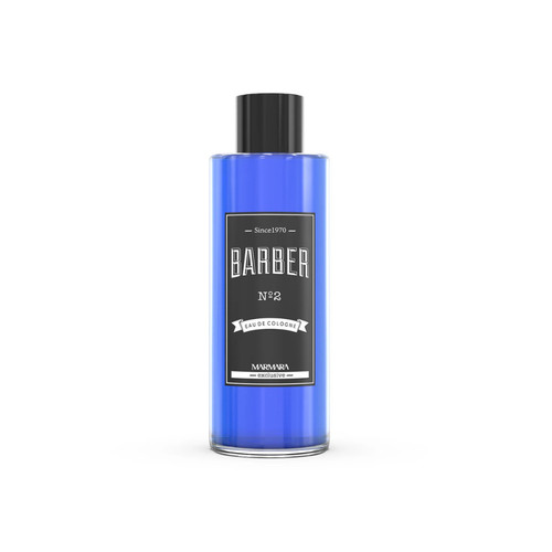 Barber marmara eau de - n°2,