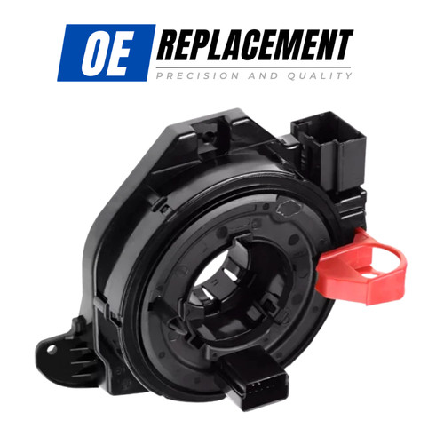 Squib cable spirale ressort - squib,