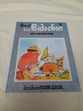 BD LES BIDOCHONS TOME 2 EN