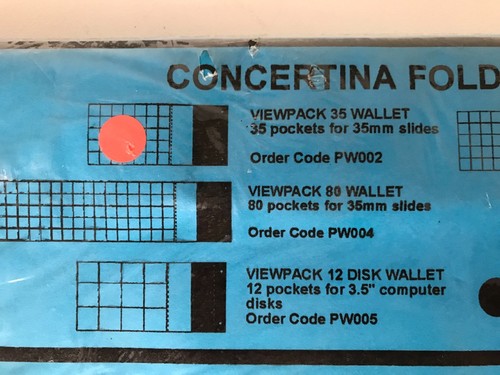 Viewpacks pw002 35 mm - pw002,