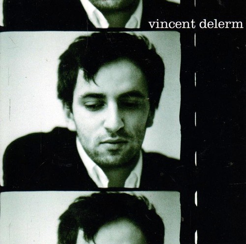 Audio vincent - cd, audio.../...vincent