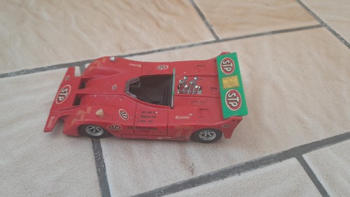 Solido voiture course march - voiture,