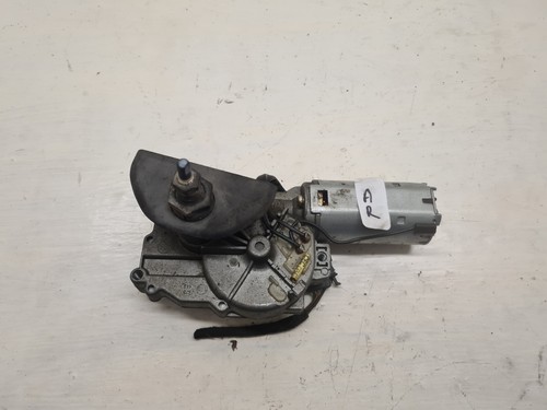 Moteur essuie glace arrière