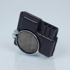 Boite et grille de filtre à