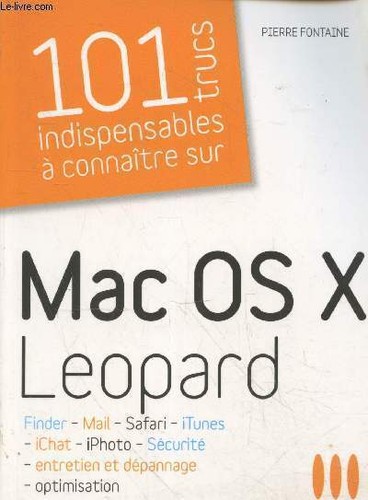 101 indispensables - , à