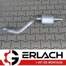 Pour Ssangyong Rexton 2.7 Xdi