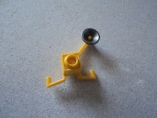 PLAYMOBIL vintage city life fun appareil photo sous marin du set 3772 de 1993