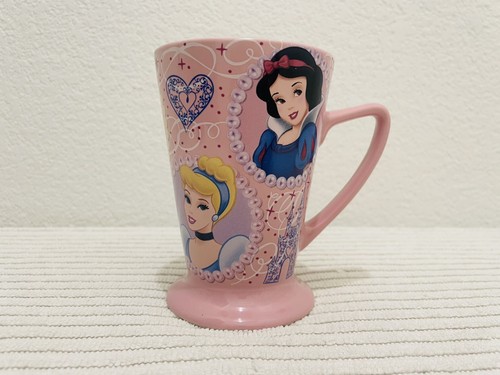 Tasse disney forever - forever, À