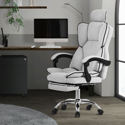 Chaise bureau ergonomique - chaise,