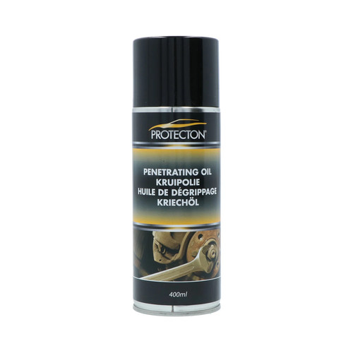 Degrippant 400ml protecton - degrippant,