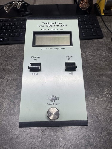 Bruel kjaer type - bruel,