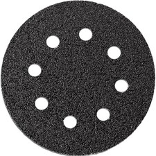 Set de feuilles abrasives pour