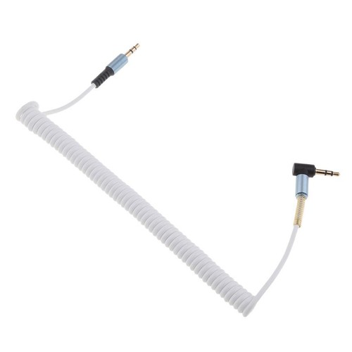 5mm auxiliaire aux - 3.5mm, mâle