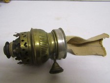 3..ancienne bobeche de lampe a